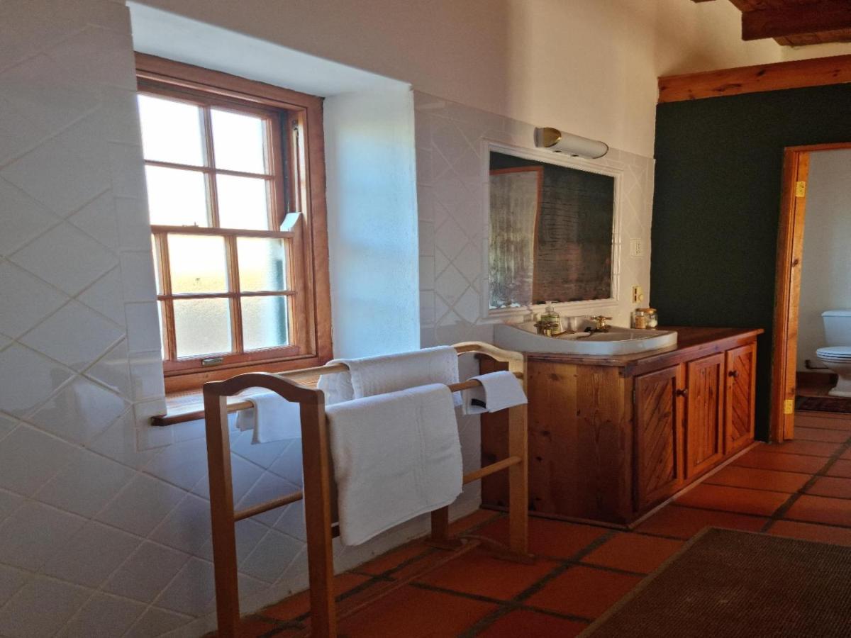 Red Mountain Ridge Karoo Oasis And Guest Farm Leilighet Buffelskloof Eksteriør bilde