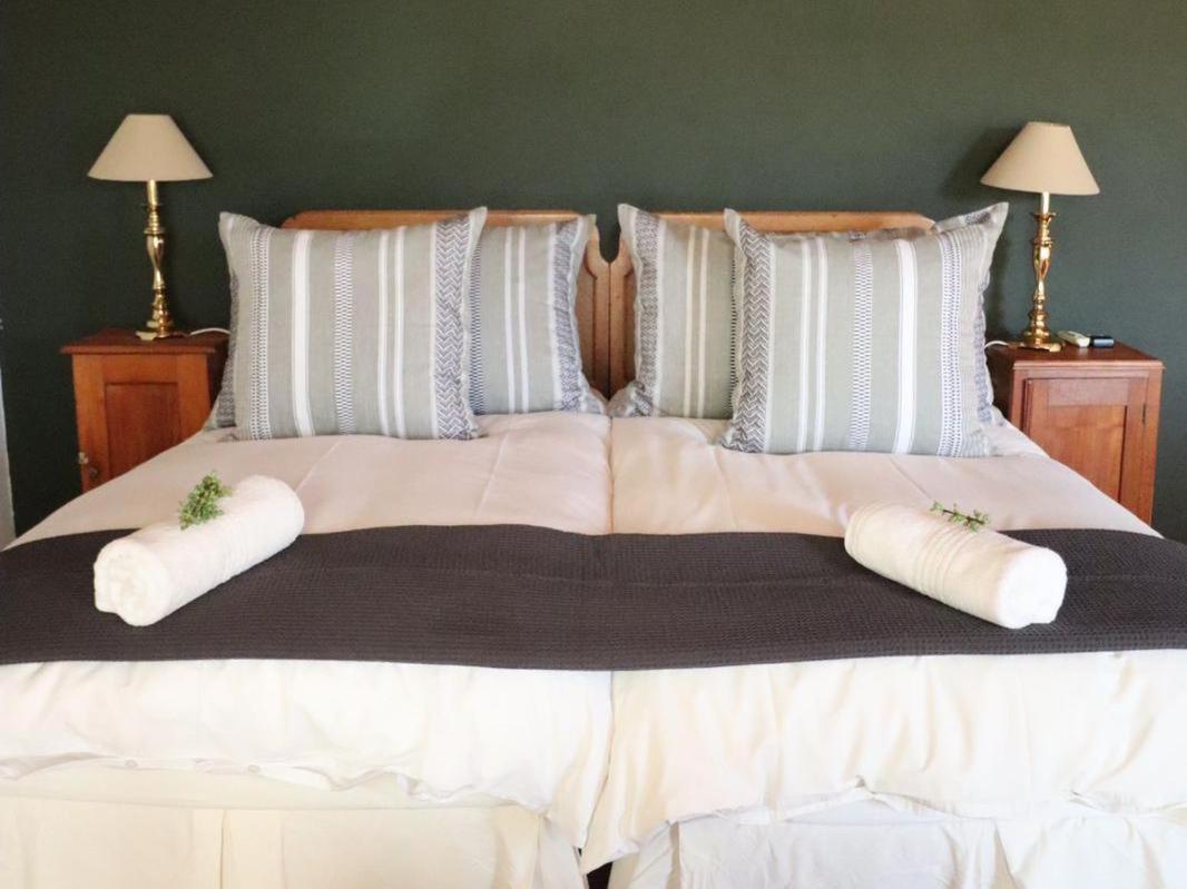 Red Mountain Ridge Karoo Oasis And Guest Farm Leilighet Buffelskloof Eksteriør bilde
